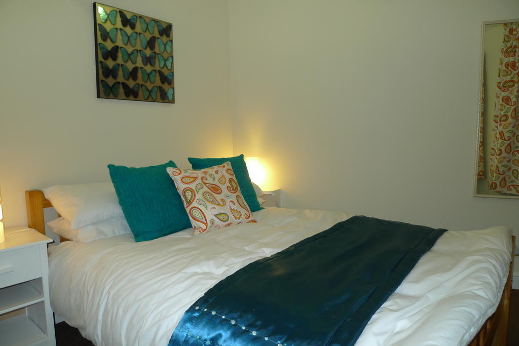 Courtyard Cottage Knaresborough Bilik gambar